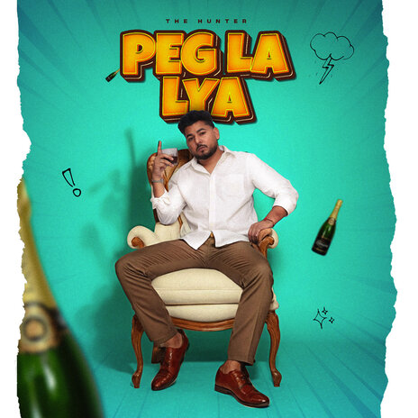 Pegg La Lya | Boomplay Music