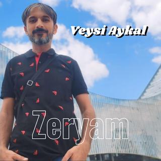 Zeryam