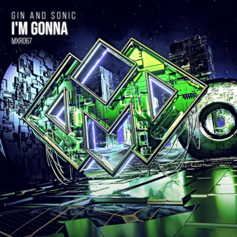 I'm Gonna (Radio Edit) | Boomplay Music