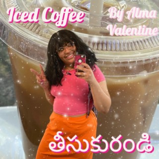 ICED COFFEE తీసుకురండి