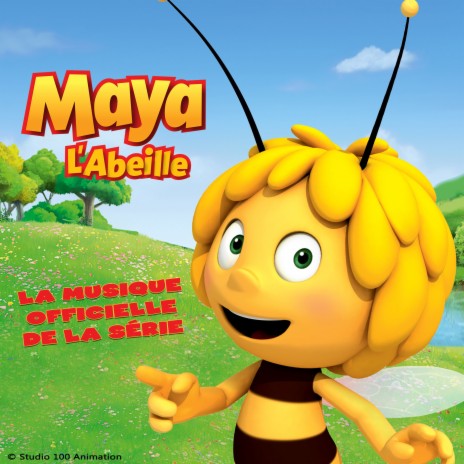 Maya: The Ants | Boomplay Music