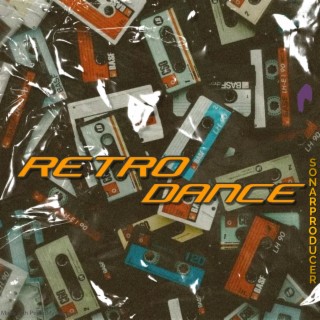 Retro Dance