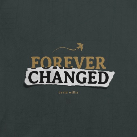 Forever Changed | Boomplay Music