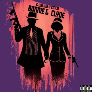 Bonnie & Clyde