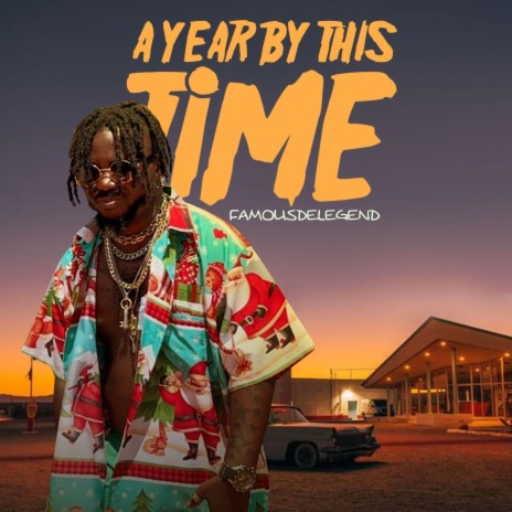A Year By This Time | Boomplay Music