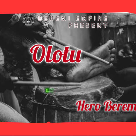 Olotu (who dey Analyze) | Boomplay Music