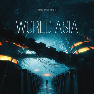 World Asia