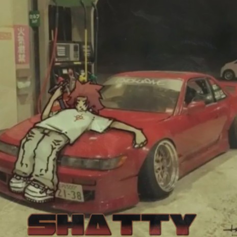 Shatty ft. dgk 2k | Boomplay Music