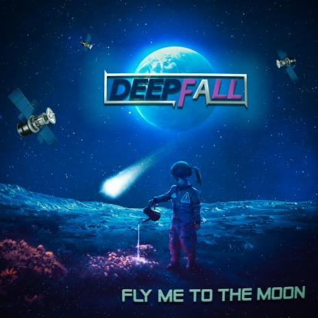 Fly Me to the Moon | Boomplay Music