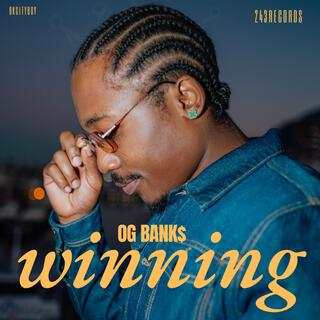 WINNING lyrics | Boomplay Music