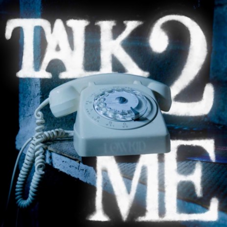 TALK2ME!
