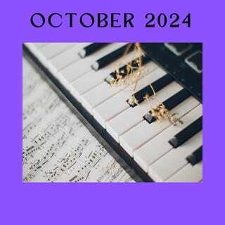 October 2024