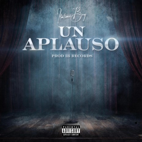 UN APLAUSO | Boomplay Music