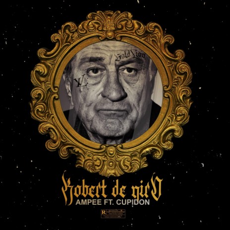 Robert de Niro ft. Cupidon | Boomplay Music