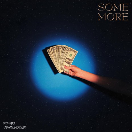 Some more ft. Jamiil weheliye | Boomplay Music