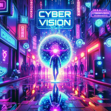 Cyber Dream Lo-Fi