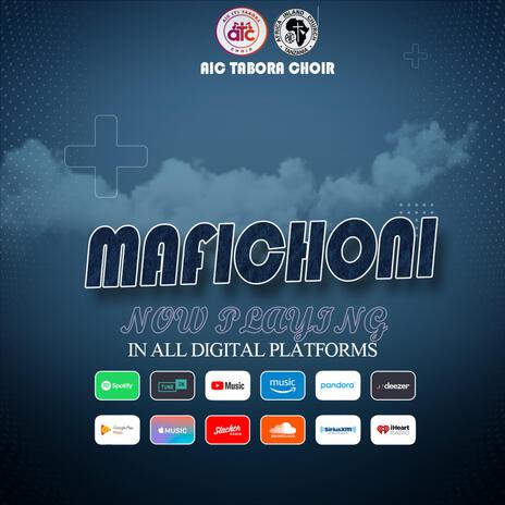 Mafichoni | Boomplay Music