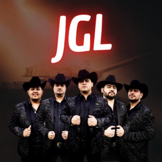 JGL (En vivo)