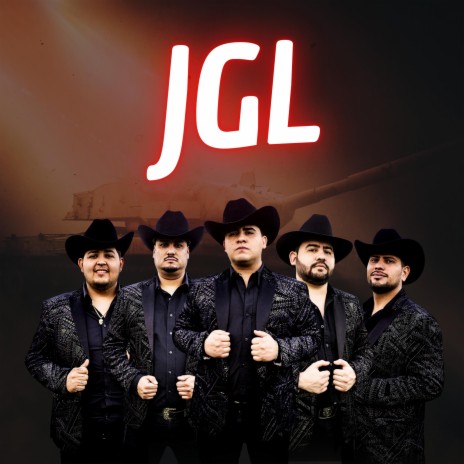 JGL (En vivo) | Boomplay Music