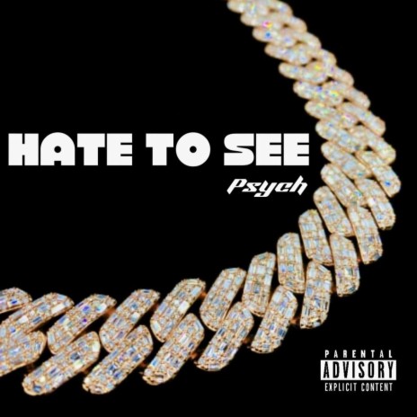 HATE TO SEE | Boomplay Music