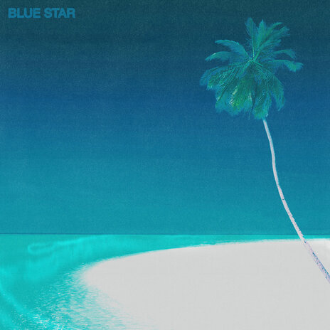 Blue Star | Boomplay Music