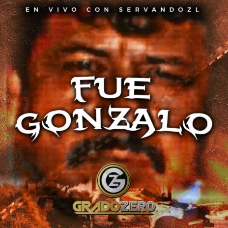 Fue Gonzalo (En Vivo) | Boomplay Music