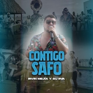 Contigo Safo lyrics | Boomplay Music