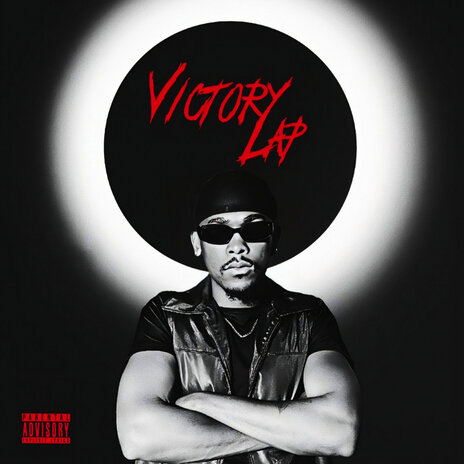 Victory Lap | Boomplay Music