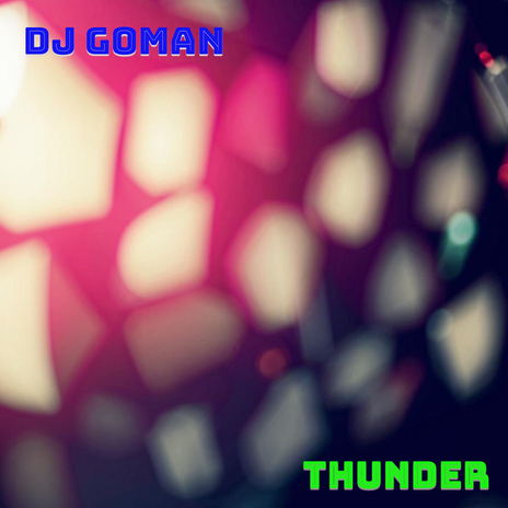 Thunder | Boomplay Music