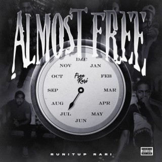ALMOST FREE