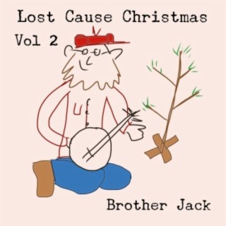 Lost Cause Christmas, Vol. 2