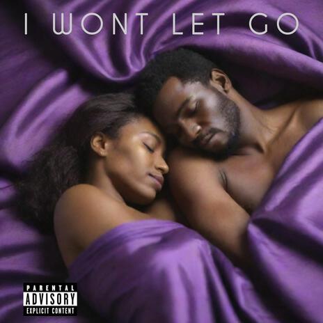 Wont Let go | Boomplay Music