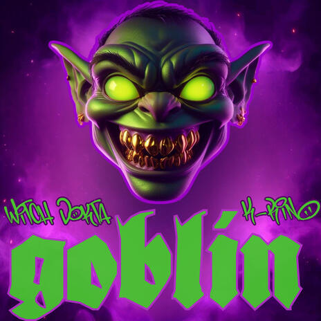 Goblins ft. K- Rino | Boomplay Music