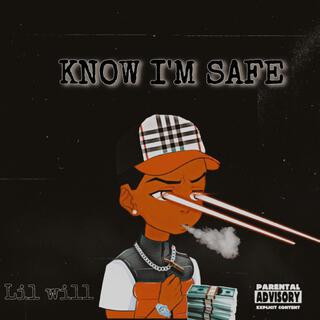 Know Im Safe