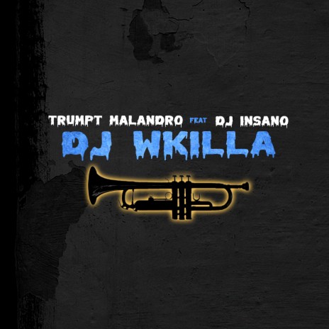 Trumpt Malandro ft. DJ INSANO | Boomplay Music