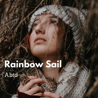 Rainbow Sail