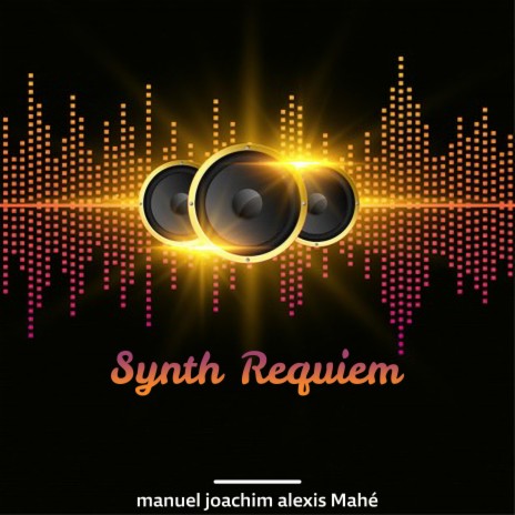 Synth Requiem | Boomplay Music
