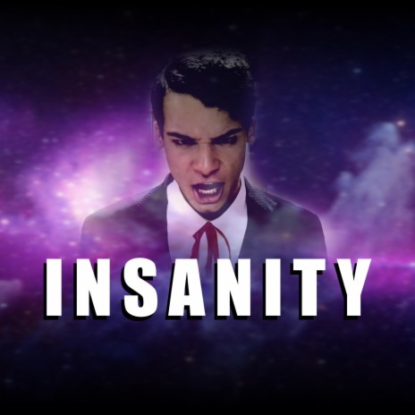 Insanity ft. Chi Chi | Boomplay Music