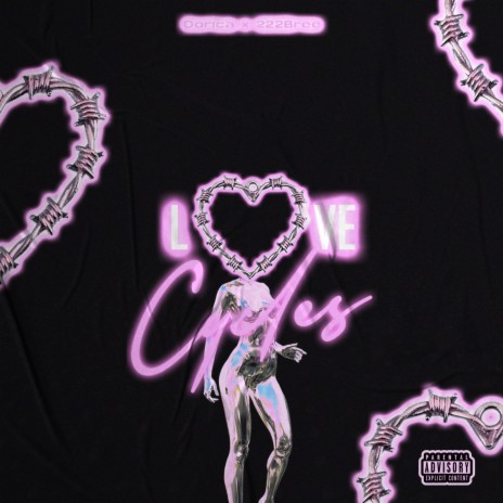 Love Cycles ft. 222Bree | Boomplay Music