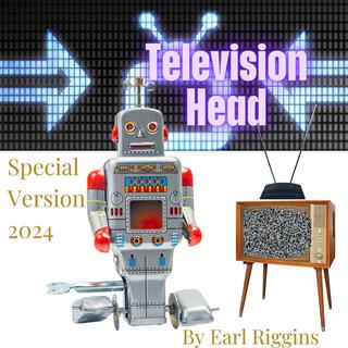 Television Head (Special Version 2024)