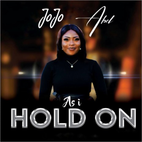 As I hold on | Boomplay Music