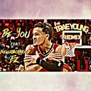 Trae Young (REMIX)