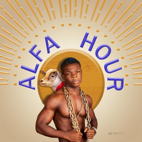 Alfa Hour | Boomplay Music