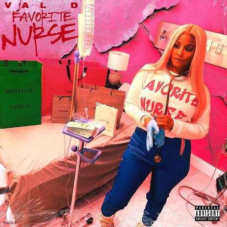 FAVORITE NURSE | Boomplay Music