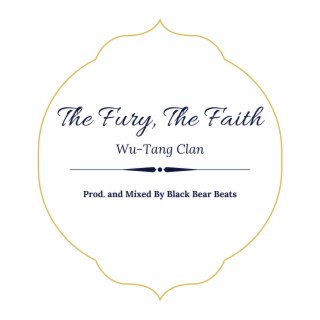 The Fury And The Faith
