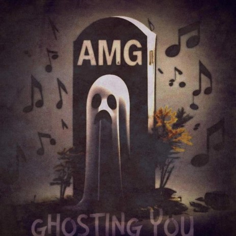 GHOSTING YOU | Boomplay Music