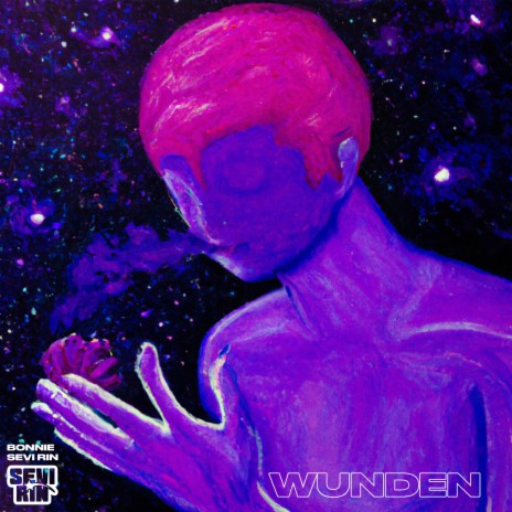 Wunden ft. Bonnie | Boomplay Music