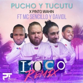 Loco (Remix)