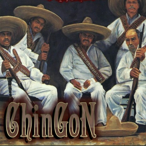 Chingon | Boomplay Music