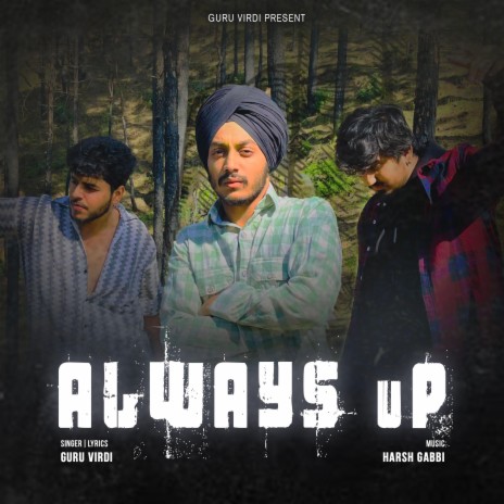 Always up | Boomplay Music